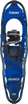 Yukon Charlie's Advanced Snowshoes 3