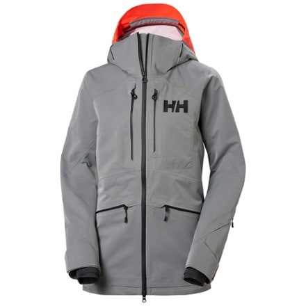 Helly Hansen Elevation Infinity 3.0 Insulated Jacket - Women's 0