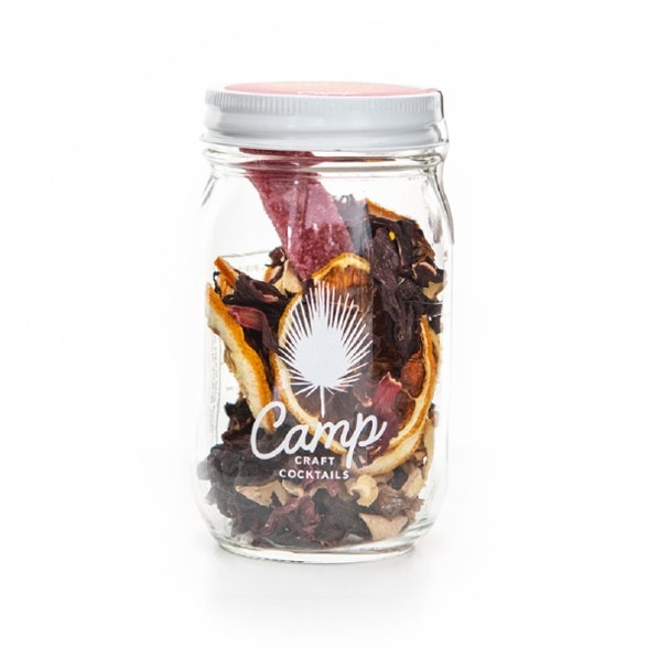 Product Image of color Hibiscus Ginger