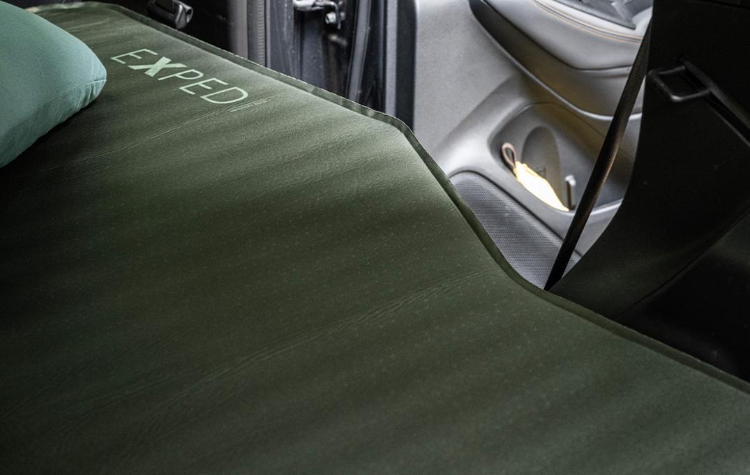 Location Image for MegaMat Auto Sleeping Pad