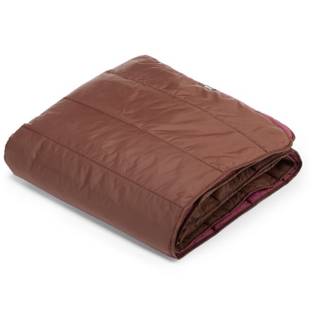 Camp Blanket