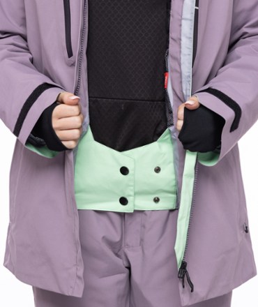 686 GORE-TEX Skyline Shell Jacket - Women's 3