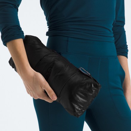 The North Face ThermoBall Insulated Vest - Women's 5