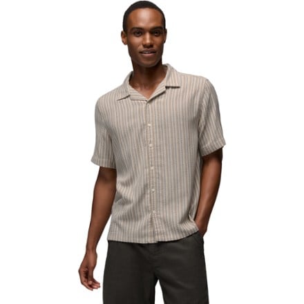 prAna Anza Borrego Shirt - Men's 1