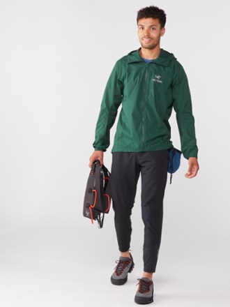 Arc'teryx Squamish Hoodie - Men's 3