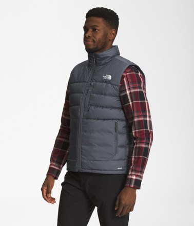 The North Face Aconcagua 2 Down Vest - Men's | REI Co-op