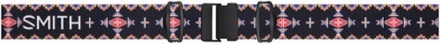 Smith 4D MAG ChromaPop Snow Goggles with gogglesoc 6