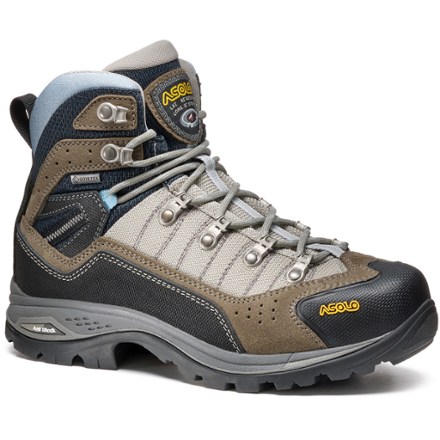 Asolo Drifter EVO GV Hiking Boots Women's REI Co-op