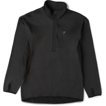 Roark Grid Lock Fleece - Men's 0