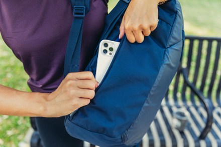 Location Image for Resin Roll-Top Pack