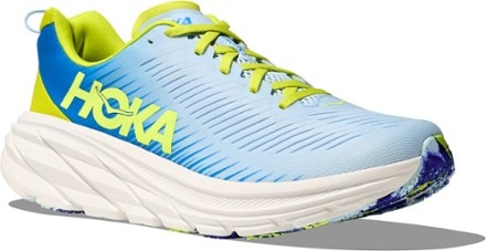 HOKA Rincon 3 Road-Running Shoes - Men's 2