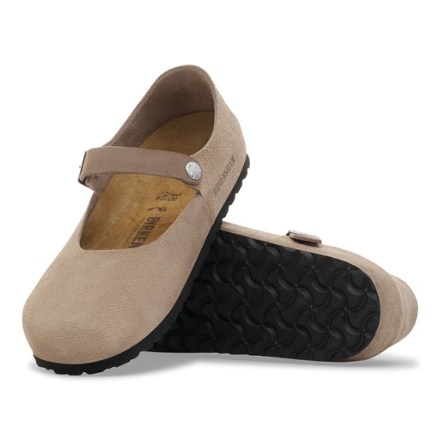 Birkenstock Mantova Shoes - Women's 4
