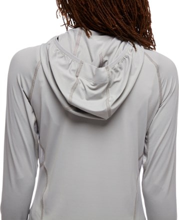 Black Diamond Alpenglow Pro Hoodie - Women's 3