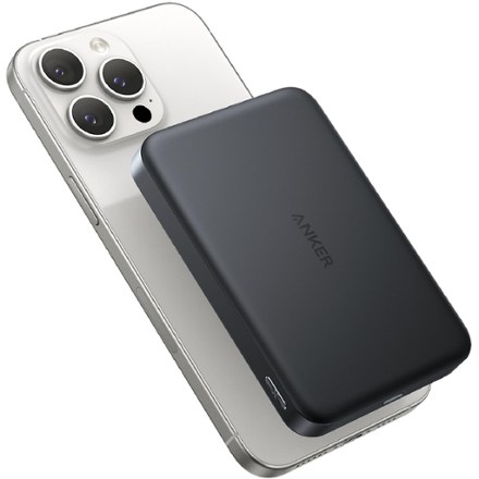 Anker A1664 MagGo Power Bank (10K, Slim) 1