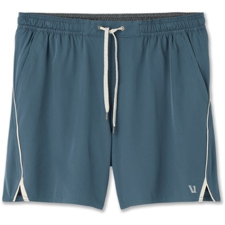 Vuori Trail Shorts 2.0 - Men's 0