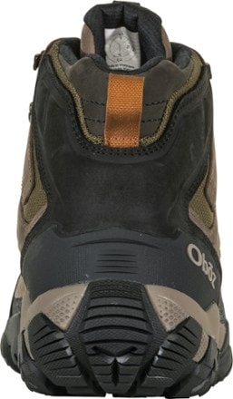 Oboz Sawtooth X Mid Waterproof Hiking Boots - Men's 3
