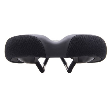 WTB Volt Wide Titanium Saddle | REI Co-op
