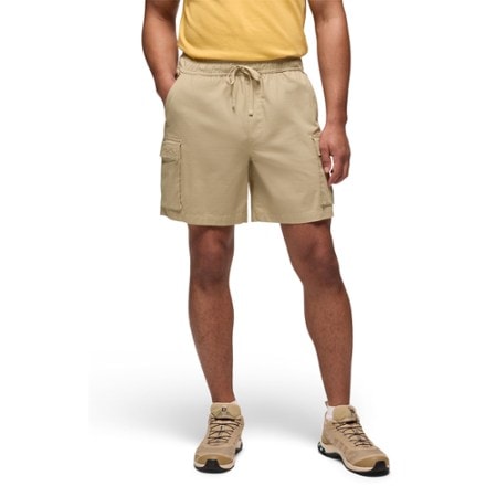 prAna Palisades Ripstop Cargo Shorts - Men's 1