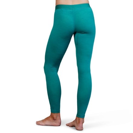 tasc Performance Elevation Merino Base Layer Bottoms - Women's 1