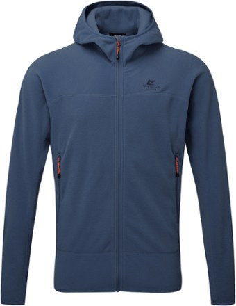 Mountain Equipment Micro Zip Fleece Jacket - Men's