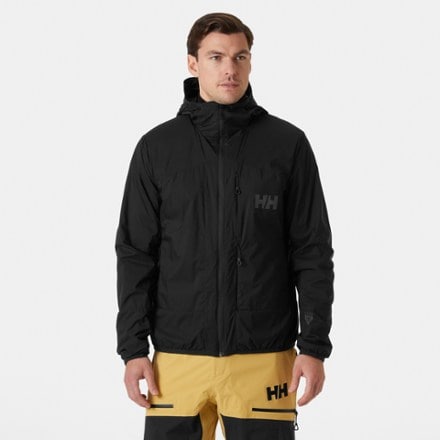 Helly Hansen Odin Backcountry Lightweight Hooded Insulator Jacket - Men's 1
