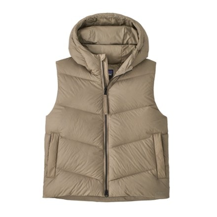 Patagonia Sindit Down Vest - Women's 0