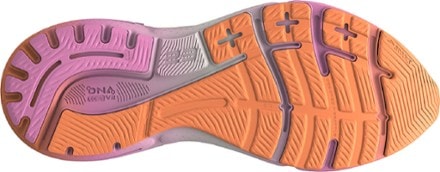 Brooks Adrenaline GTS 23 Road-Running Shoes - Women's 2