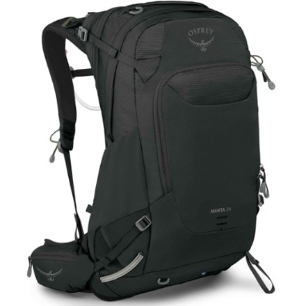 Osprey Manta 24 Hydration Pack - Men's 0