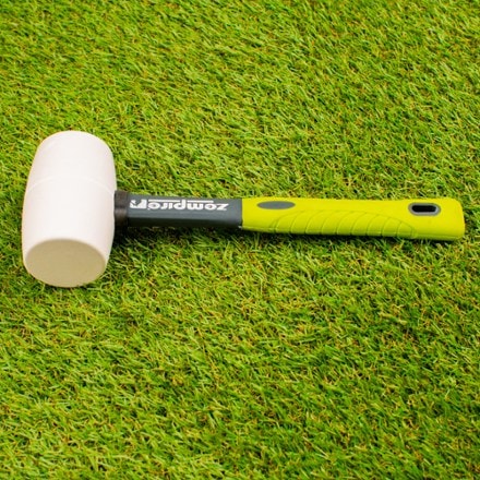 Zempire MonstaMallet Tent Hammer 3