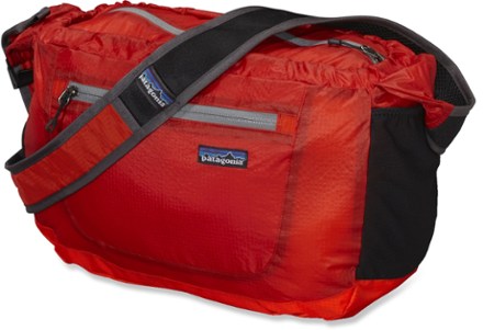 Patagonia Lightweight Travel Courier Bag | REI Co-op