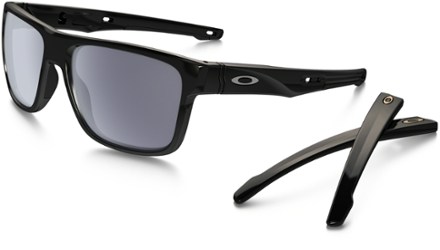 oakley men's crossrange sunglasses