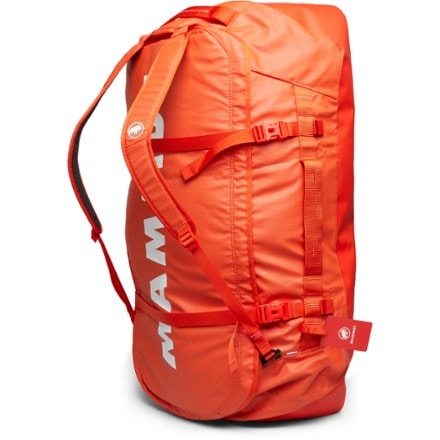 Mammut Cargo 140 Duffel 1
