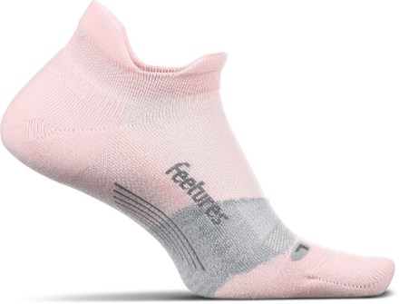 Feetures Elite Ultra Light No-Show Tab Socks 0