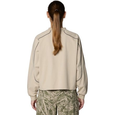 Mountain Hardwear Hardwear Supply Long-Sleeve Shirt - Women's 1