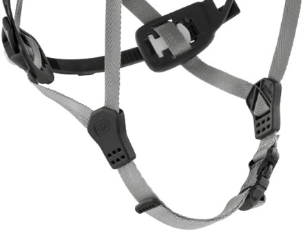 Petzl Boreo Climbing Helmet 3