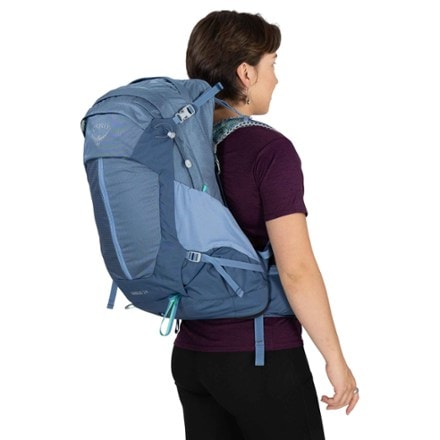 Osprey Sirrus 24 Pack - Women's 6