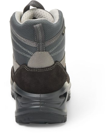 AKU Cimon GTX Mid Hiking Boots - Women's Back view