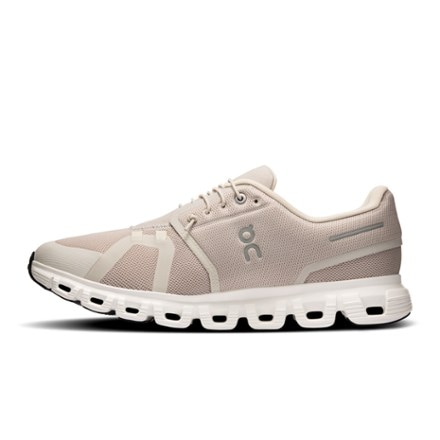 On Cloud 6 Shoes - Men's 1