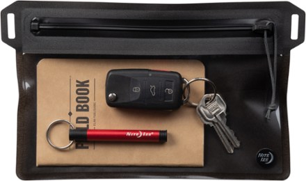 Nite Ize RunOff Waterproof Travel Pouch - Small 7