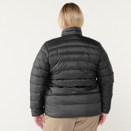 650 Down Jacket - Women's