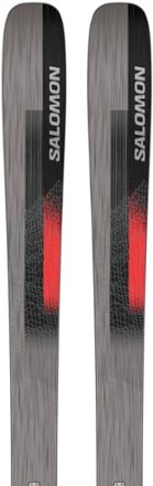 Salomon Stance 90 Skis - 2023/2024 2