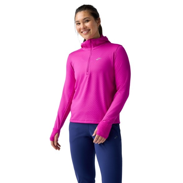 On Body Image of color Magenta