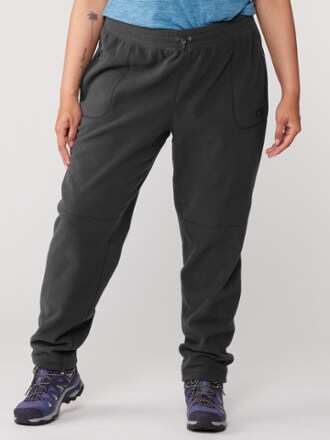 REI Coop Teton Fleece Pants 2.0 Women's Plus Sizes REI Coop