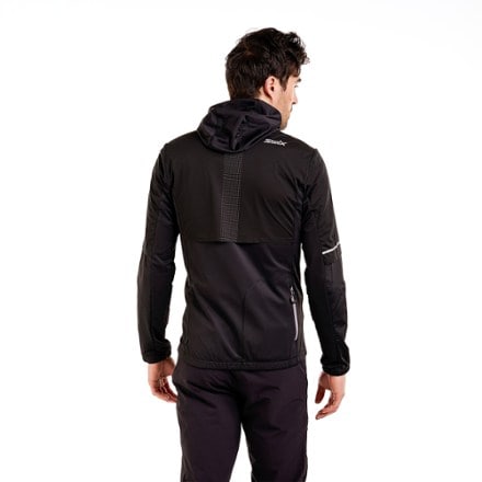 Swix Delda Jacket - Men's 1