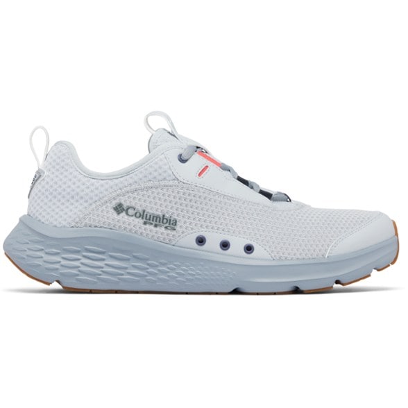 Product Image of color Cirrus Grey/Sunset Red