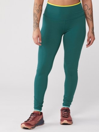 Cotopaxi Mari Tights - Women's 1