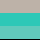 Color: Bright Aqua/Giggle Pink