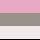 Color: Moonlight Mauve/Giggle Pink