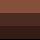 Color: Dark Brown