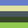 Color: Blue/Green